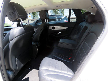 Mercedes-Benz GLC-Class — photo 06