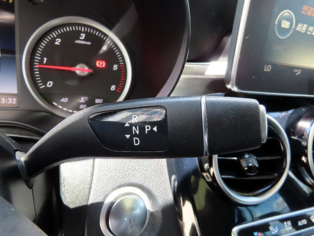 Mercedes-Benz GLC-Class — photo 10