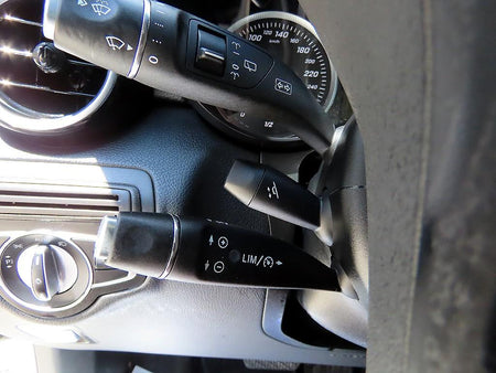 Mercedes-Benz GLC-Class — photo 12