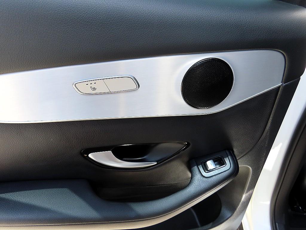 Mercedes-Benz GLC-Class — photo 15