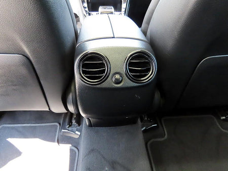 Mercedes-Benz GLC-Class — photo 16