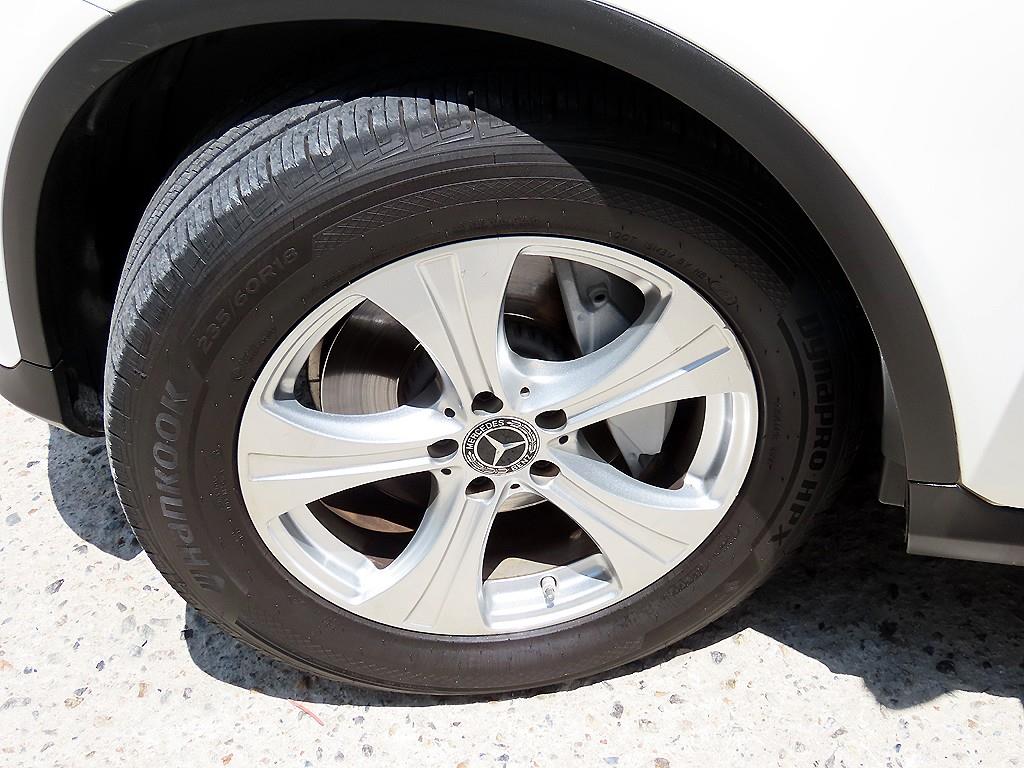 Mercedes-Benz GLC-Class — photo 20