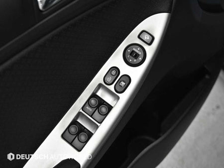 Hyundai Accent — photo 15