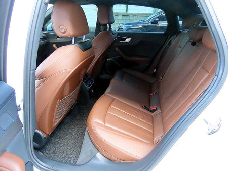 Audi A4 — photo 06
