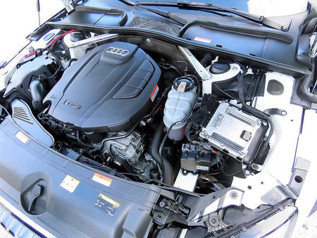 Audi A4 — photo 19