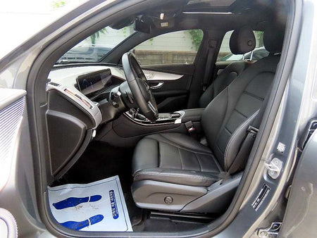 Mercedes-Benz EQC — photo 05