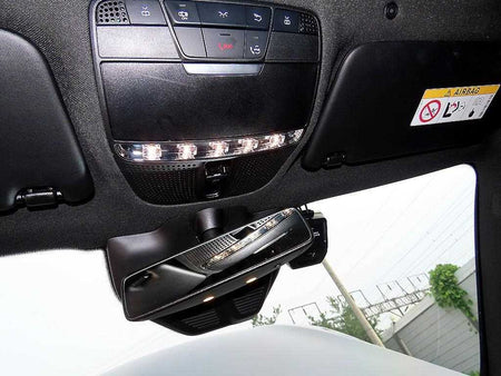 Mercedes-Benz EQC — photo 15