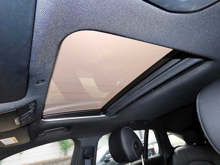 Mercedes-Benz EQC — photo 16