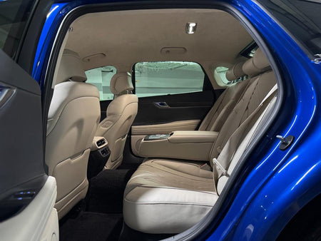 Genesis G80 — photo 02