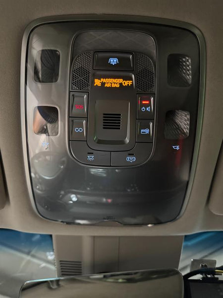 Genesis G80 — photo 13