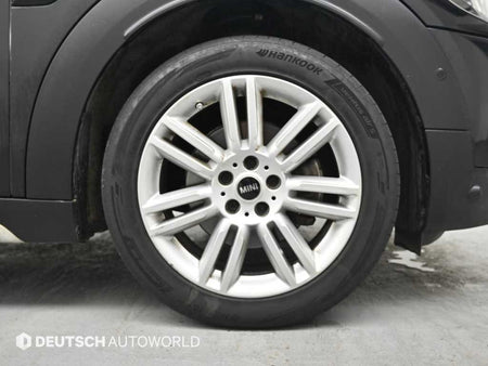 Mini Countryman — photo 05