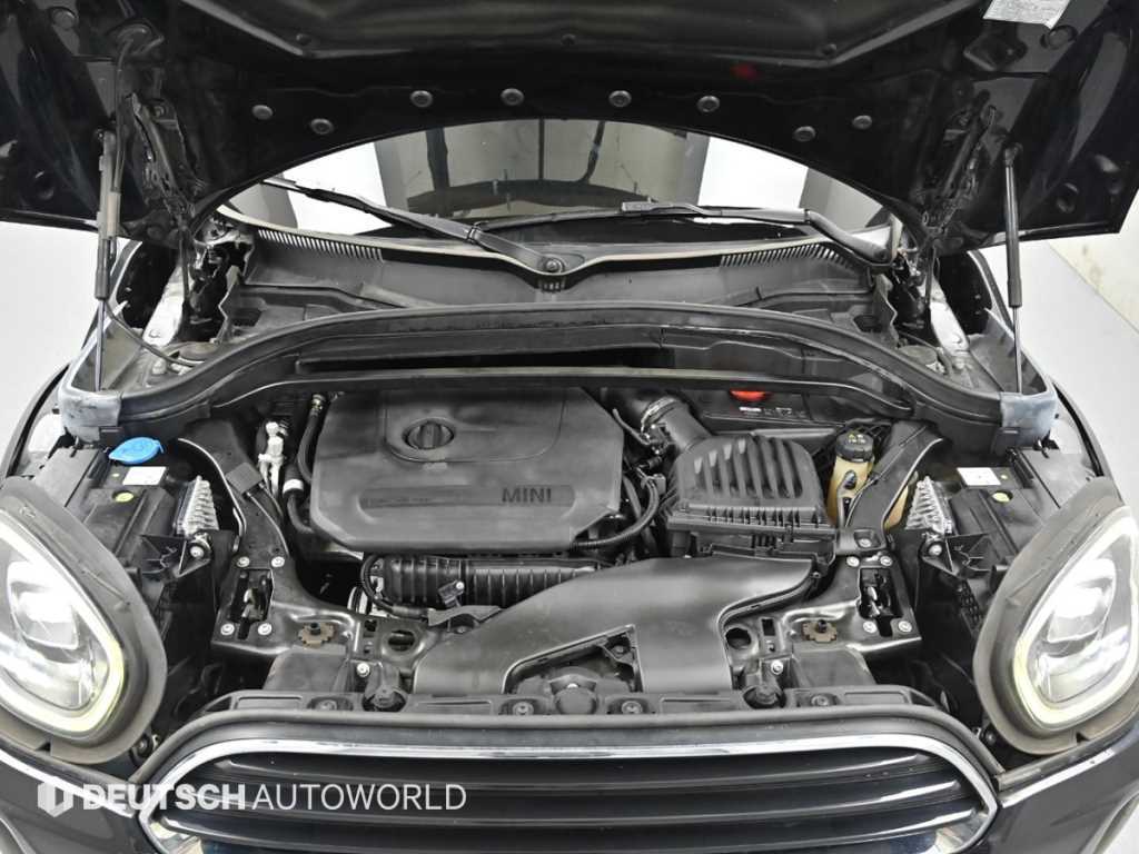 Mini Countryman — photo 06
