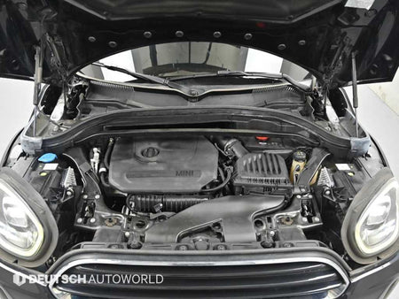 Mini Countryman — photo 06