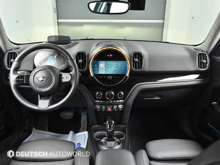 Mini Countryman — photo 07