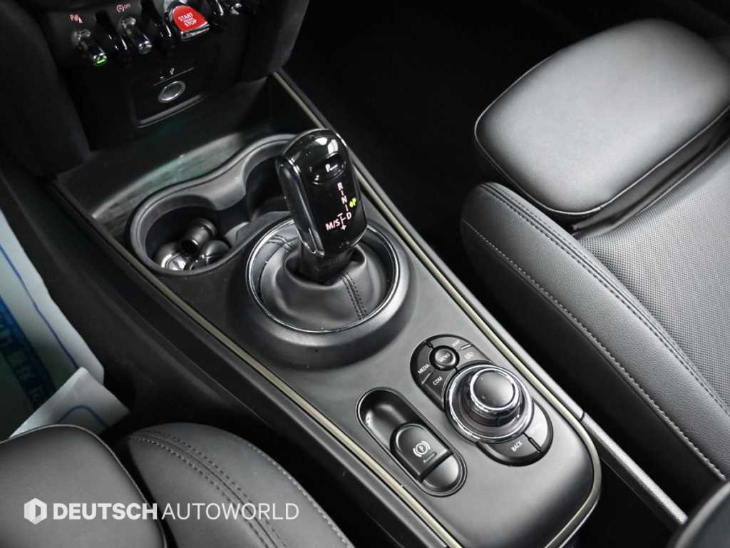 Mini Countryman — photo 09