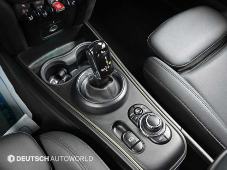 Mini Countryman — photo 09
