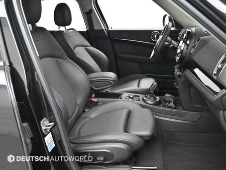 Mini Countryman — photo 10