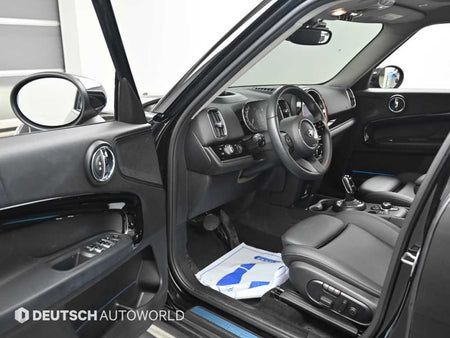 Mini Countryman — photo 11