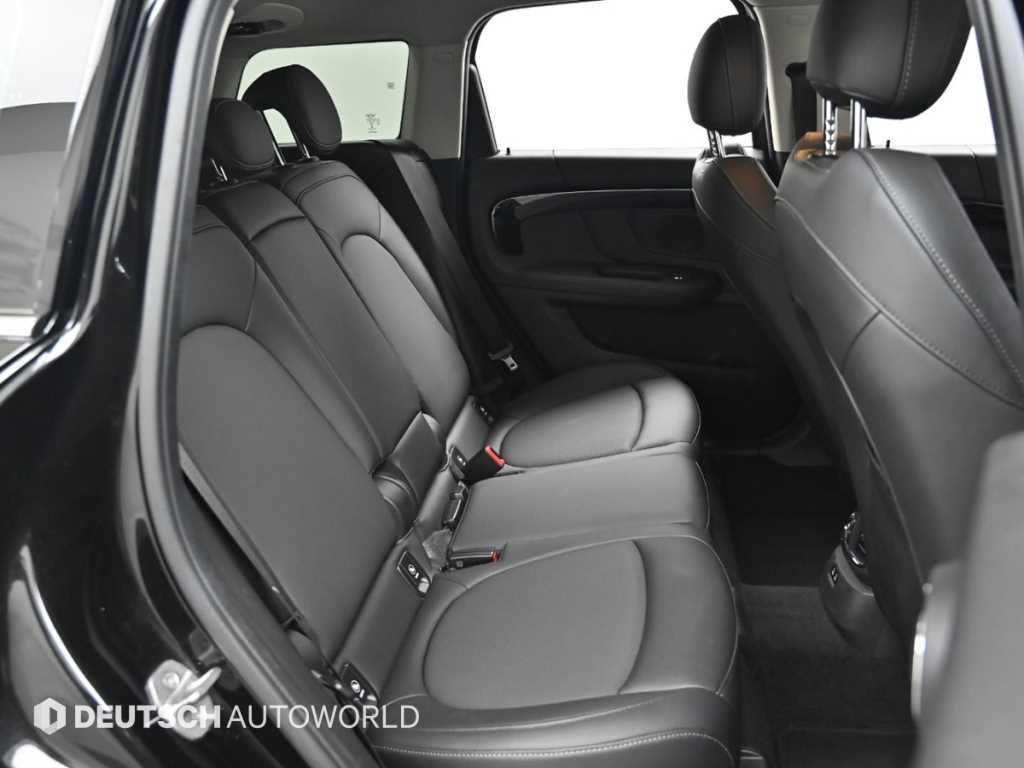 Mini Countryman — photo 12