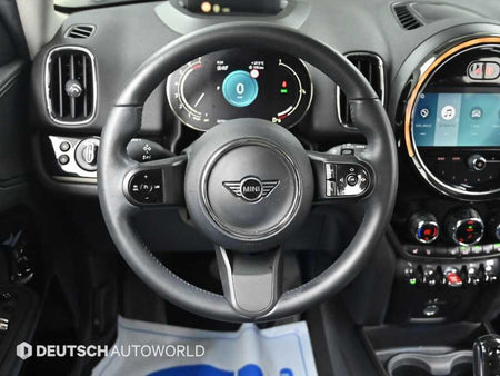 Mini Countryman — photo 13