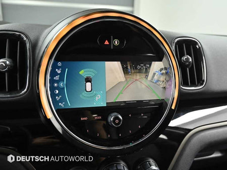 Mini Countryman — photo 15