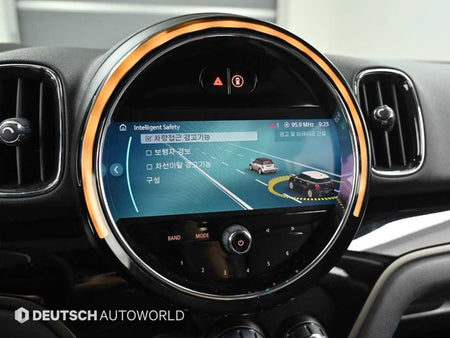 Mini Countryman — photo 17