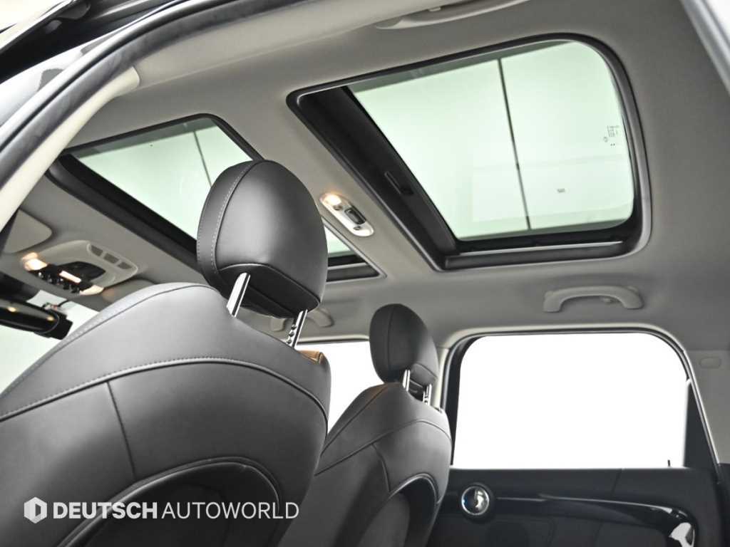 Mini Countryman — photo 18