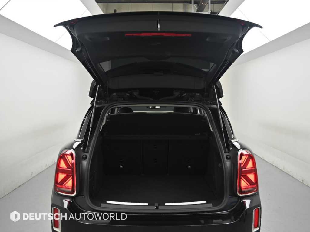 Mini Countryman — photo 19
