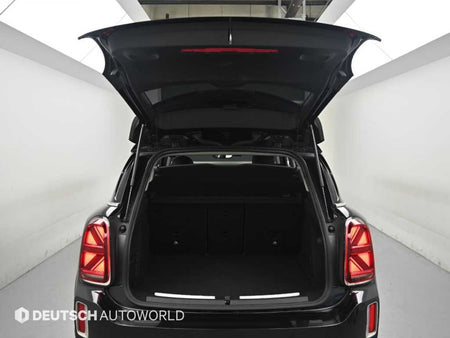 Mini Countryman — photo 19