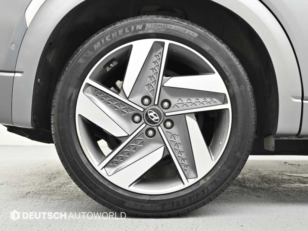 Hyundai Nexo — photo 05
