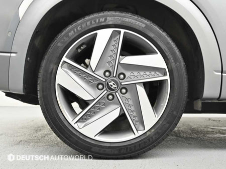 Hyundai Nexo — photo 05