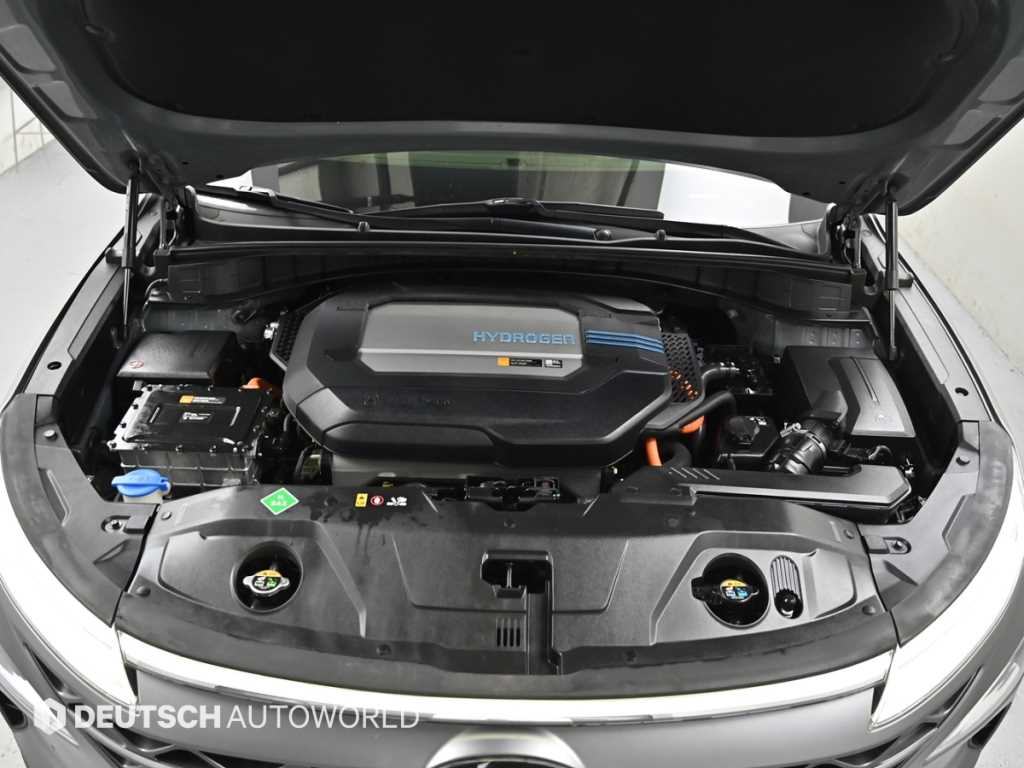 Hyundai Nexo — photo 06