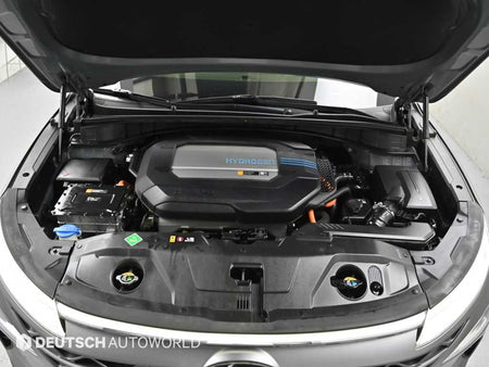 Hyundai Nexo — photo 06