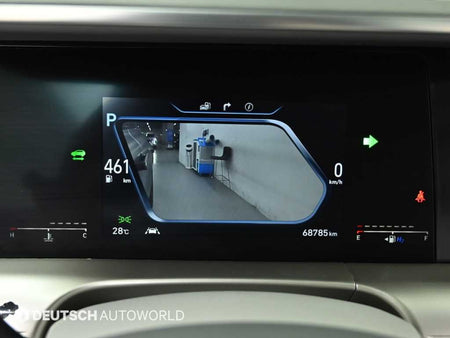 Hyundai Nexo — photo 08