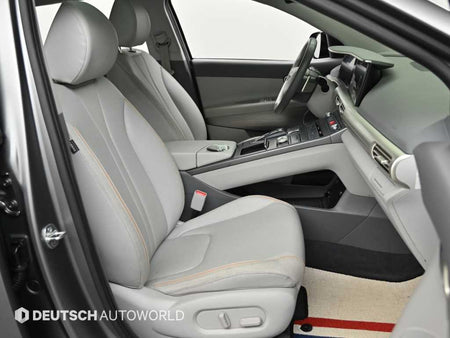 Hyundai Nexo — photo 10