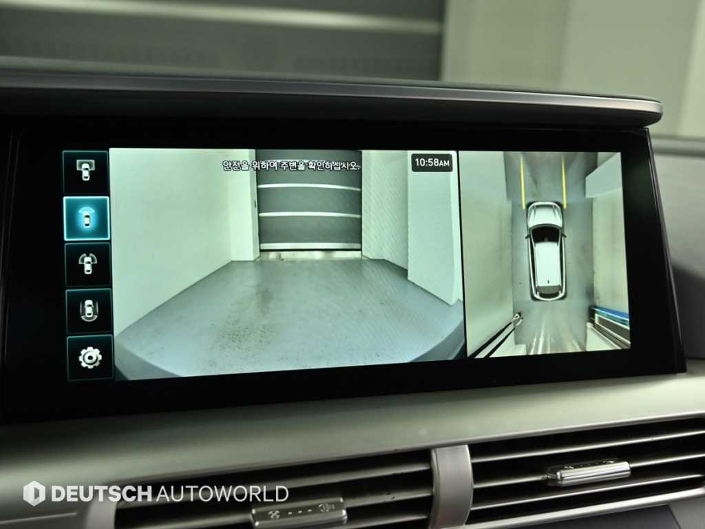 Hyundai Nexo — photo 15