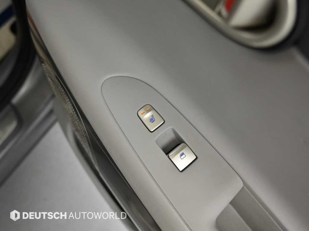 Hyundai Nexo — photo 16