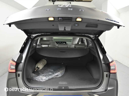 Hyundai Nexo — photo 19
