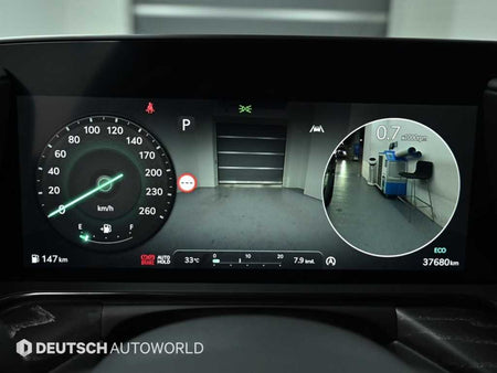 Genesis G90 — photo 08