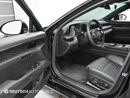 Genesis G90 — photo 11