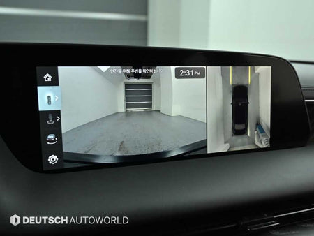 Genesis G90 — photo 15