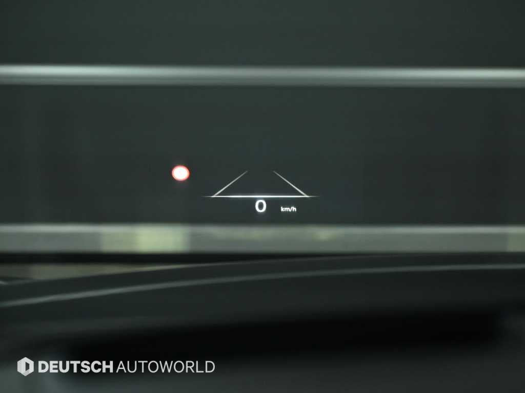 Genesis G90 — photo 17