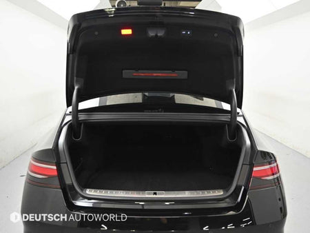 Genesis G90 — photo 19