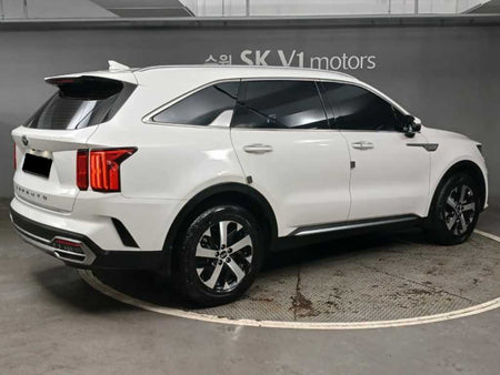 Kia Sorento — photo 04