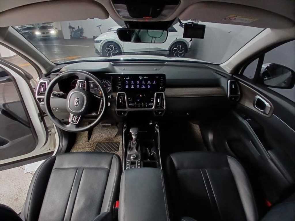 Kia Sorento — photo 06