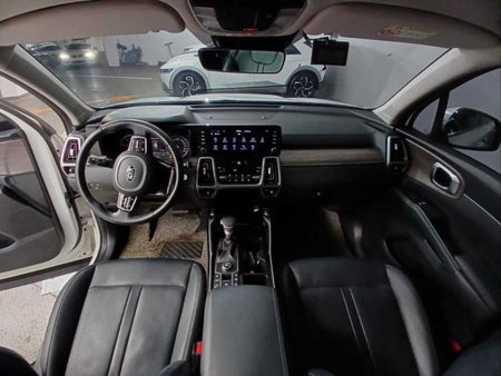 Kia Sorento — photo 06