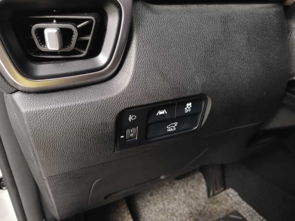 Kia Sorento — photo 10