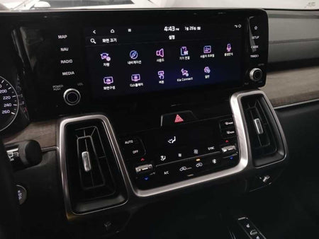 Kia Sorento — photo 11