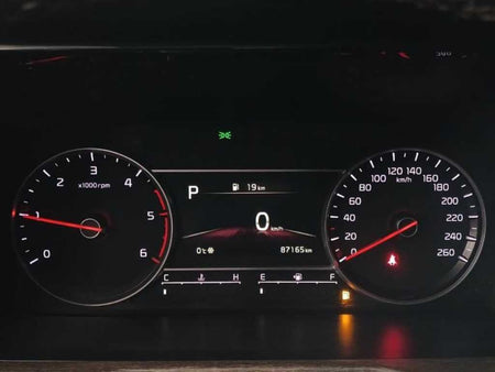 Kia Sorento — photo 12