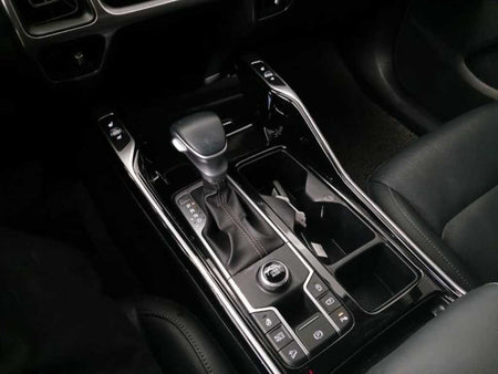 Kia Sorento — photo 15